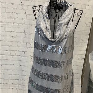 White House Sleeveless t-shirt